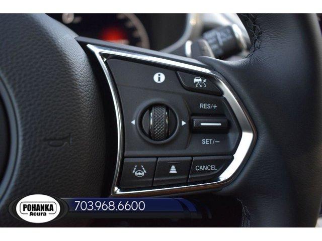 new 2026 Acura MDX car, priced at $68,250