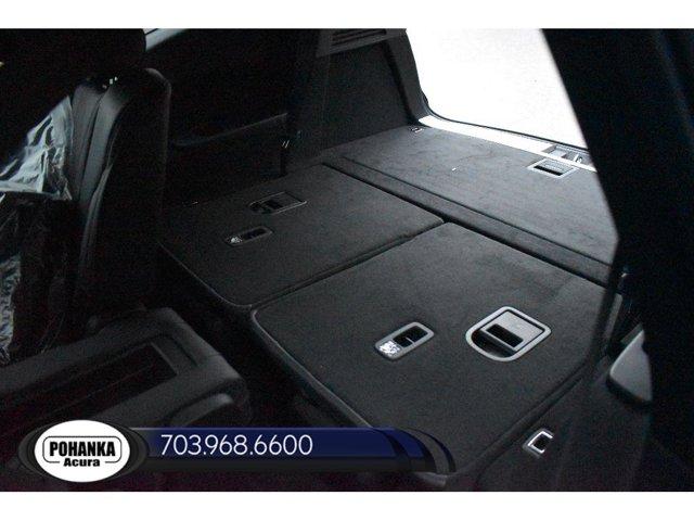 new 2026 Acura MDX car, priced at $77,800