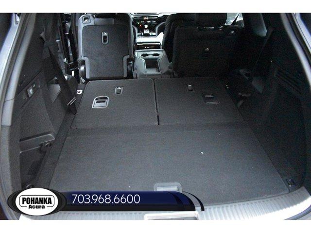 new 2026 Acura MDX car, priced at $77,800