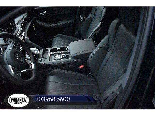 new 2026 Acura MDX car, priced at $77,800