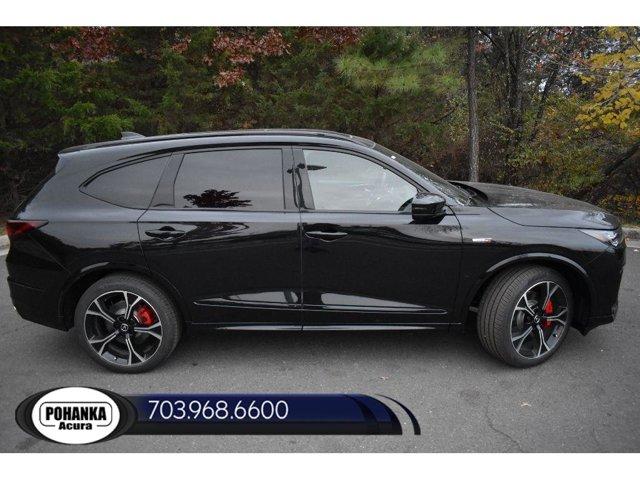 new 2026 Acura MDX car, priced at $77,800