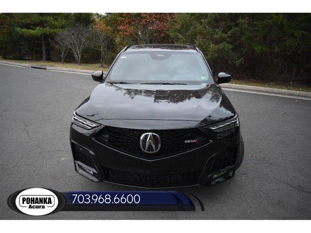 new 2026 Acura MDX car, priced at $77,800