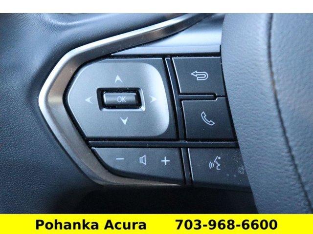 used 2023 Lexus RX 350h car, priced at $51,181