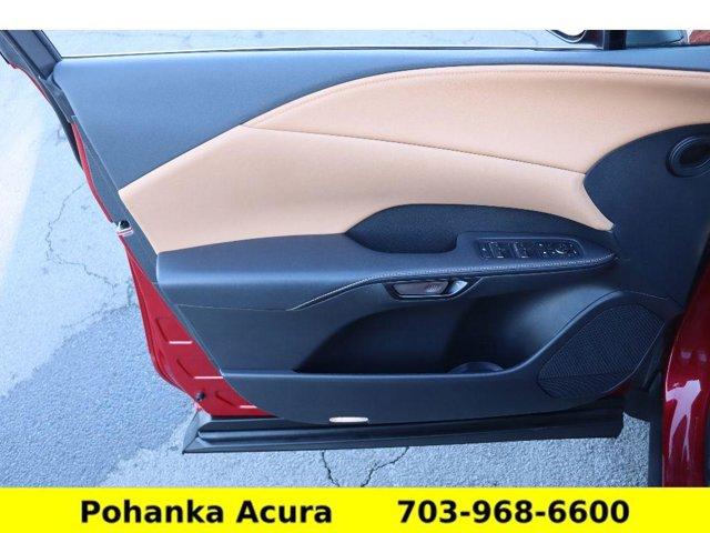 used 2023 Lexus RX 350h car, priced at $51,181