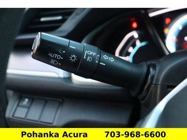 used 2017 Honda Civic car, priced at $15,681