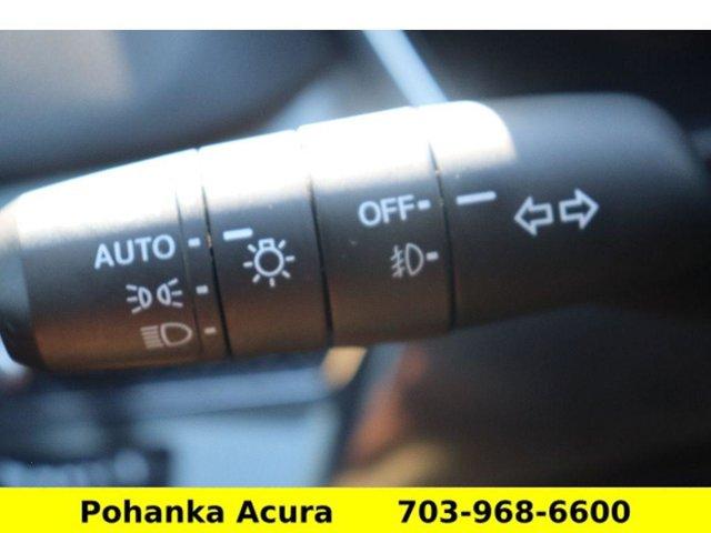 used 2025 Acura Integra car, priced at $33,034