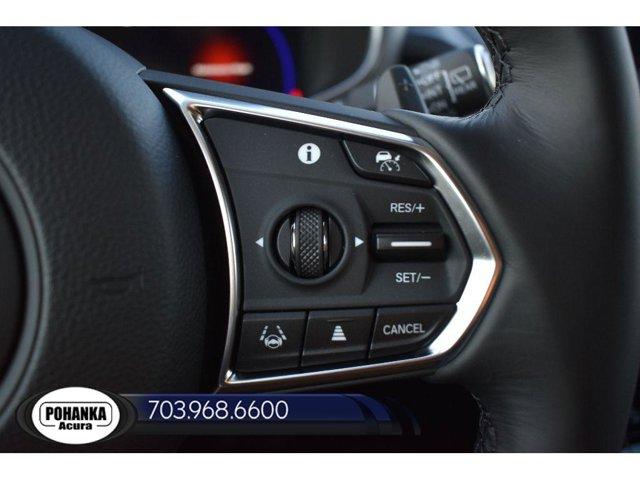 new 2026 Acura MDX car, priced at $68,950