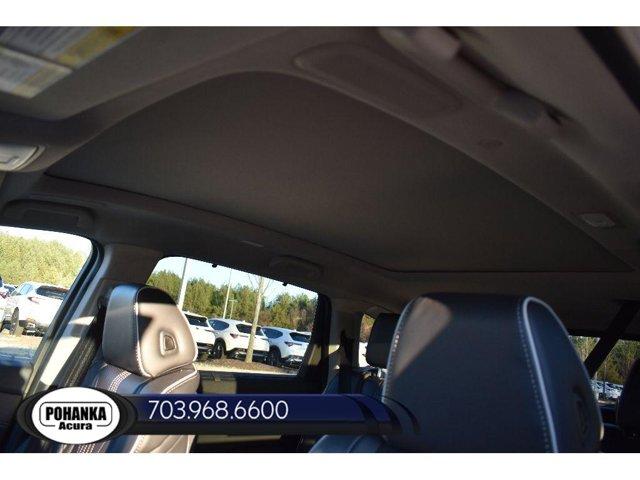 new 2026 Acura MDX car, priced at $68,950