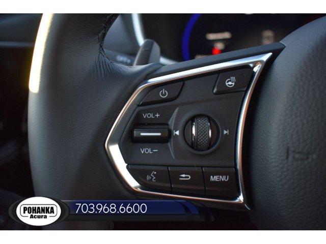 new 2026 Acura MDX car, priced at $68,950