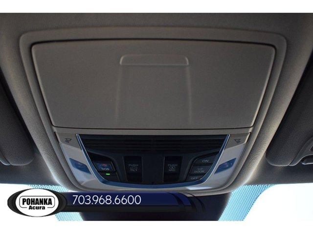 new 2026 Acura MDX car, priced at $68,950