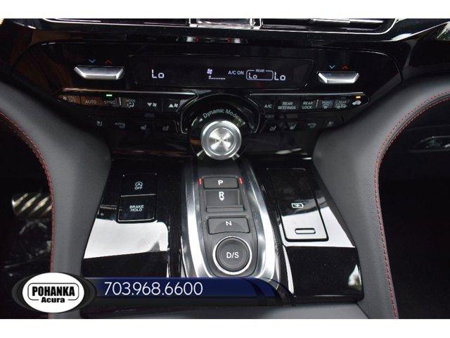 new 2026 Acura MDX car, priced at $70,950