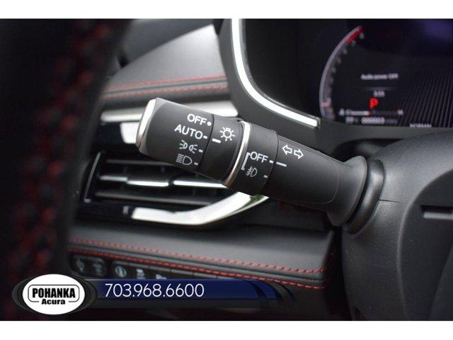 new 2026 Acura MDX car, priced at $70,950