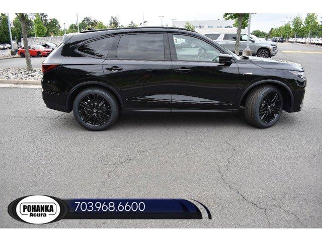 new 2026 Acura MDX car, priced at $70,950