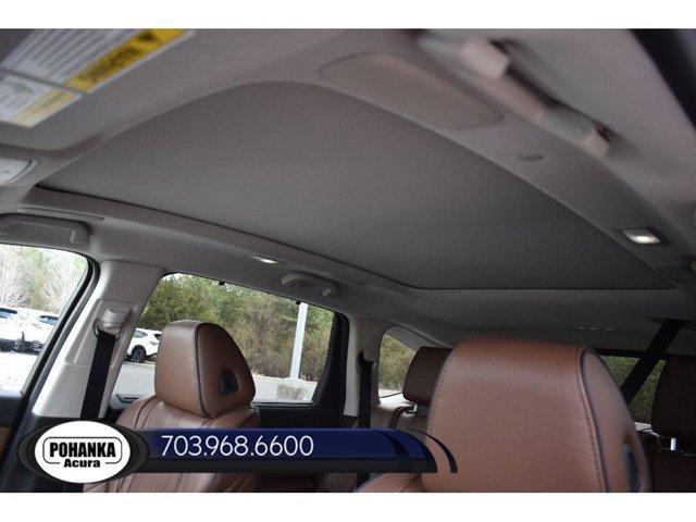 new 2026 Acura MDX car, priced at $68,950