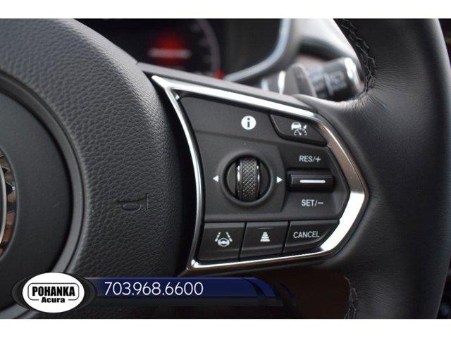 new 2026 Acura MDX car, priced at $68,950