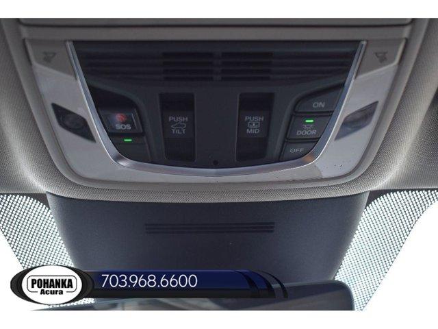 new 2026 Acura MDX car, priced at $68,950