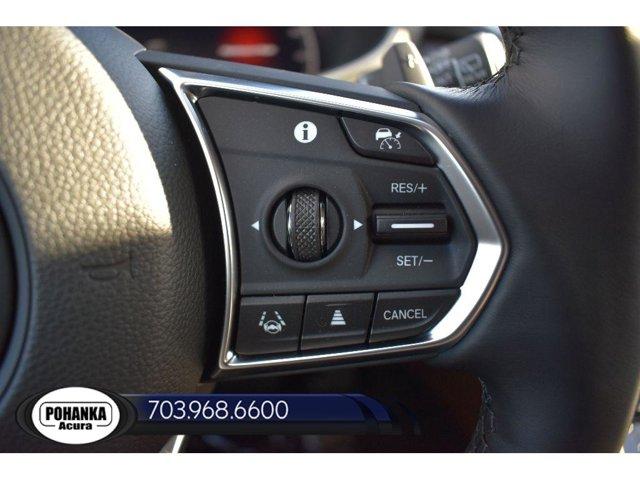 new 2026 Acura MDX car, priced at $68,950