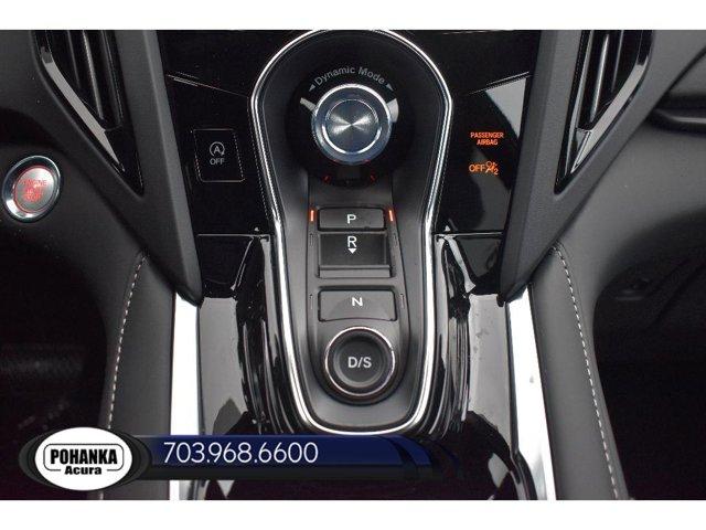 new 2026 Acura RDX car, priced at $46,450