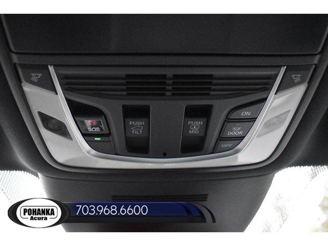 new 2026 Acura MDX car, priced at $70,950