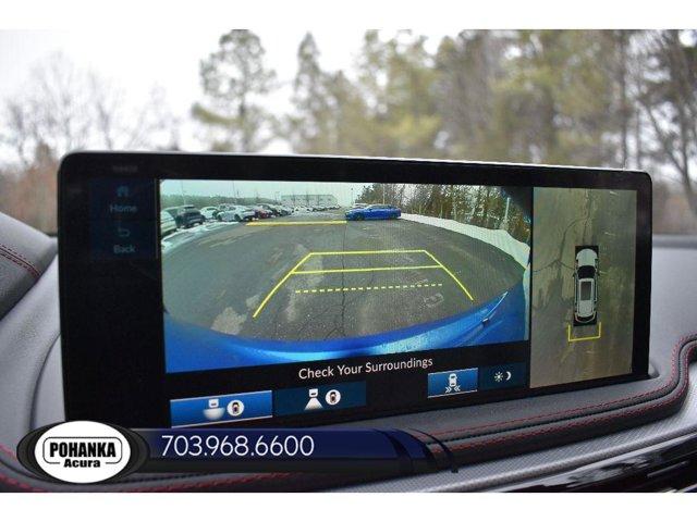 new 2026 Acura MDX car, priced at $70,950