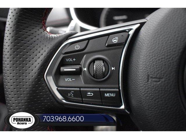 new 2026 Acura MDX car, priced at $70,950