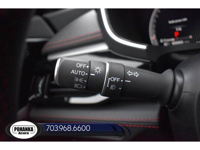 new 2026 Acura MDX car, priced at $70,950