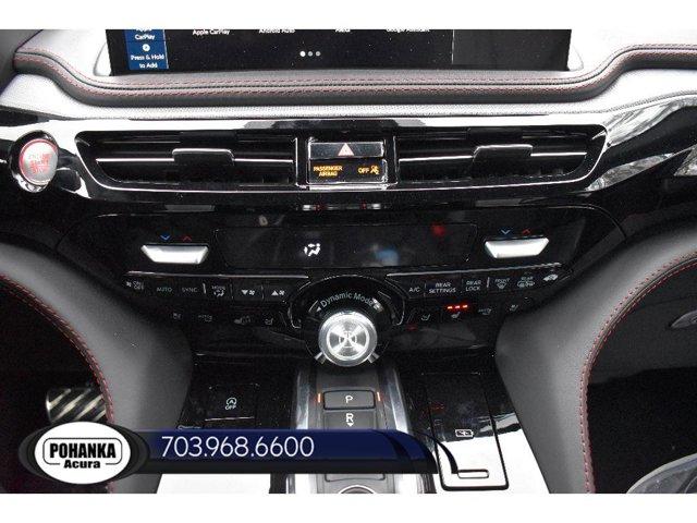 new 2026 Acura MDX car, priced at $70,950