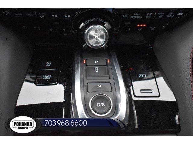 new 2026 Acura MDX car, priced at $70,950