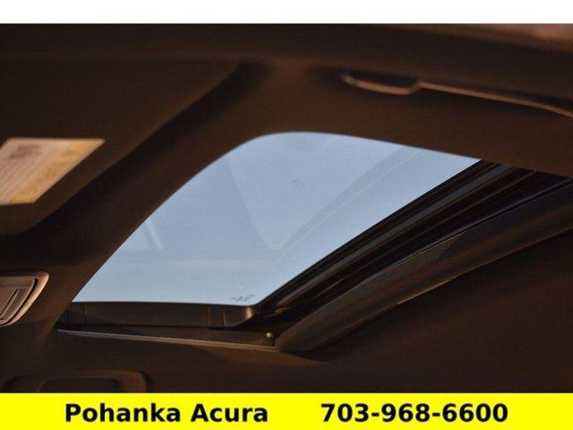 used 2025 Acura Integra car, priced at $31,048