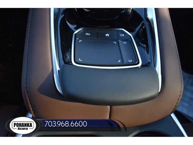 new 2026 Acura RDX car, priced at $54,800