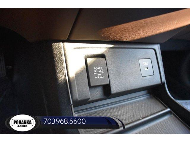 new 2026 Acura RDX car, priced at $54,800