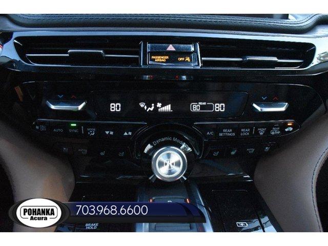 new 2026 Acura MDX car, priced at $68,950