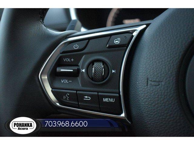 new 2026 Acura MDX car, priced at $68,950