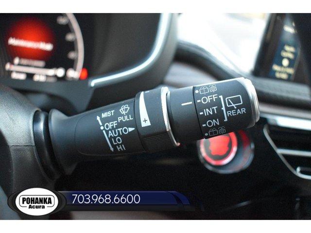 new 2026 Acura MDX car, priced at $68,950