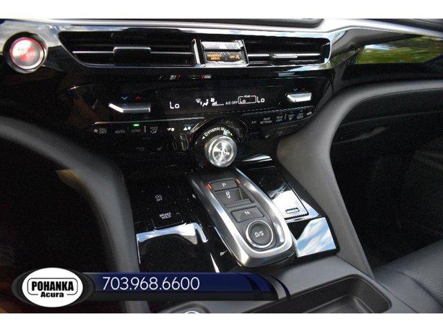 new 2026 Acura MDX car, priced at $61,450