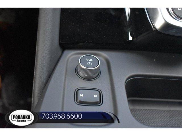 new 2026 Acura MDX car, priced at $61,450