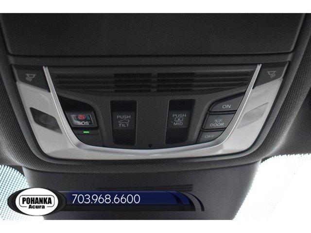 new 2026 Acura MDX car, priced at $77,900