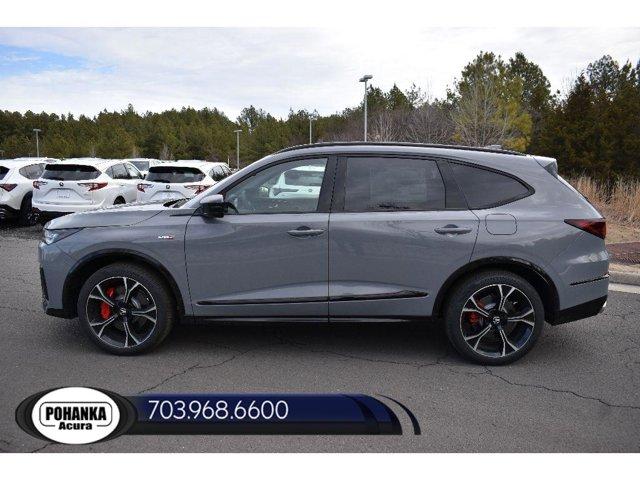 new 2026 Acura MDX car, priced at $77,900