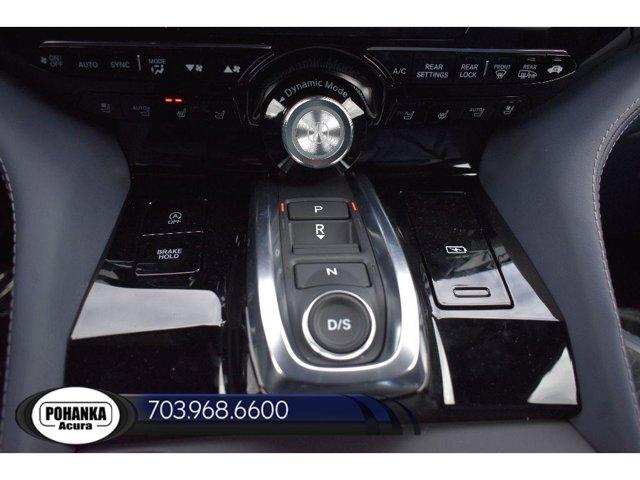 new 2026 Acura MDX car, priced at $77,900