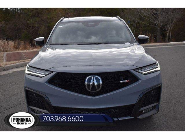 new 2026 Acura MDX car, priced at $77,900