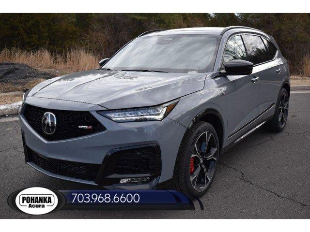 new 2026 Acura MDX car, priced at $77,900
