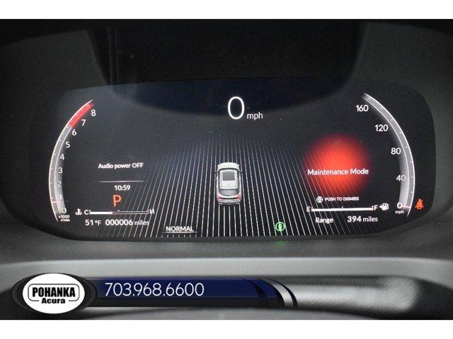 new 2026 Acura MDX car, priced at $77,900