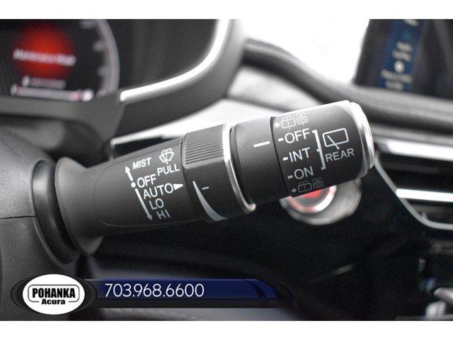 new 2026 Acura MDX car, priced at $77,900