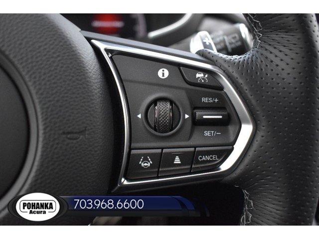 new 2026 Acura MDX car, priced at $77,900