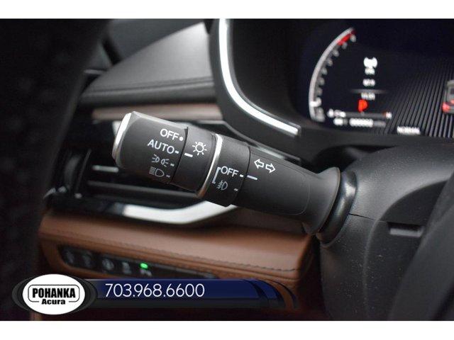 new 2026 Acura MDX car, priced at $68,850