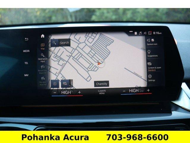 used 2023 BMW X1 car, priced at $26,119