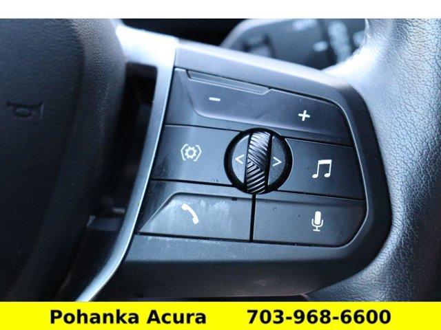 used 2023 BMW X1 car, priced at $26,119