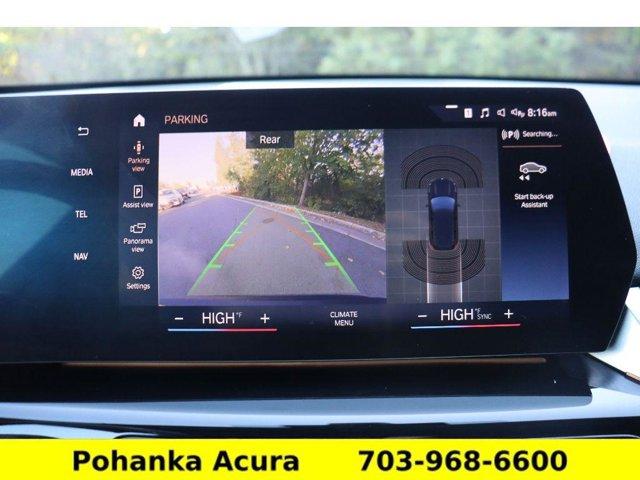 used 2023 BMW X1 car, priced at $26,119