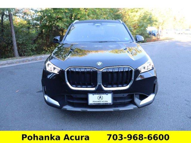 used 2023 BMW X1 car, priced at $26,119