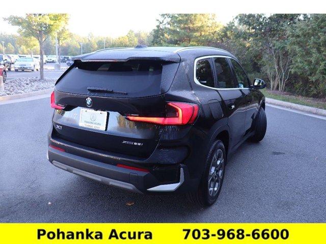 used 2023 BMW X1 car, priced at $26,119